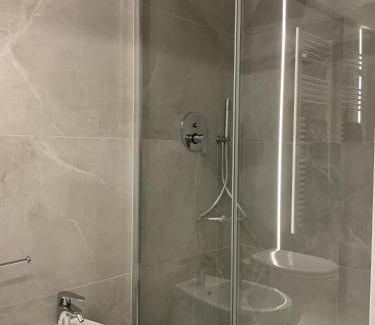 Gorizia Apartment | Go Residence 5, appartamento in centro città