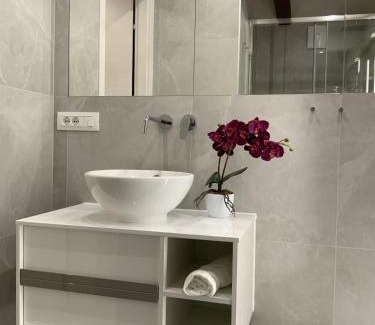 Gorizia Apartment | Go Residence 5, appartamento in centro città