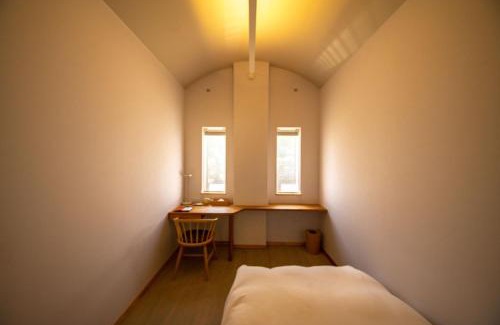 Goto House | Discover Go Round and Round - Family-Friendly Retreat