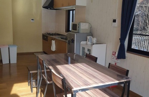 Oshino House | Discover Comfort at Oshino Hakkai CTForest in Yamanashi