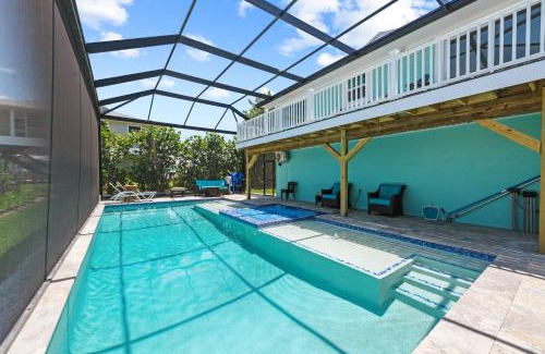Laguna Shores House | Beach Access from a Heated Pool Home with Ocean Views