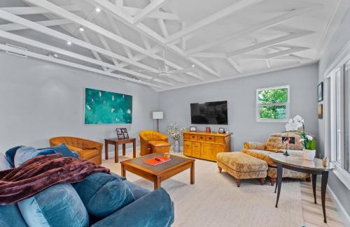 Laguna Shores House | Beach Access from a Heated Pool Home with Ocean Views