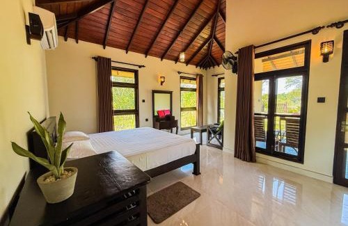Yodakandiya Hotel | Top-Rated Go Yala Farm Villa with Family-Friendly Amenities