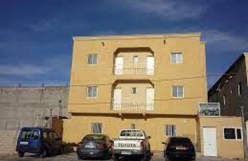 Al-Mafraq Bed & Breakfast | Family-Friendly Retreat at Go Zarqa – Perfect for Kids!
