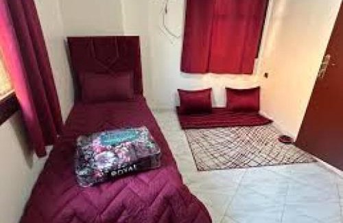 Al-Mafraq Bed & Breakfast | Family-Friendly Retreat at Go Zarqa – Perfect for Kids!