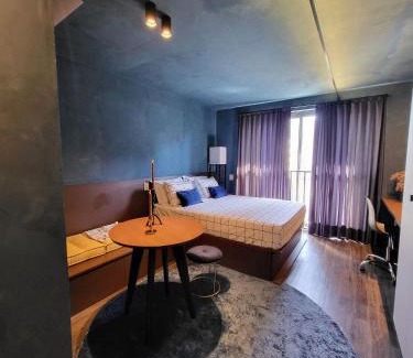 Auxiliadora House | Unmatched Comfort at Condomínio GO24: 4-Star Getaway