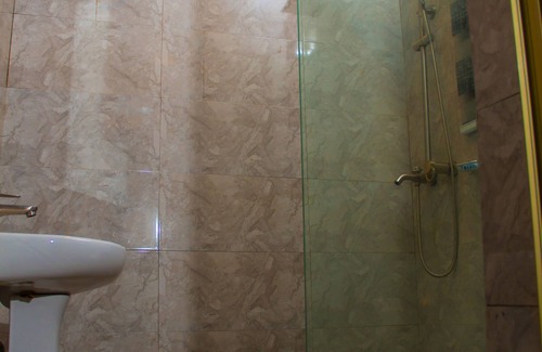 Lagos Mainland Hotel | Budget-Friendly Stay at Go2Hotel45 with Pool & Dining