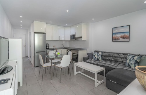 El Madronal Apartment | Relax at GO2TENERIFE Apart'Teno with Pool & Beach Access