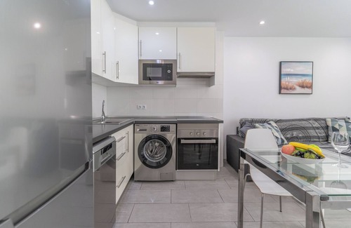 El Madronal Apartment | Relax at GO2TENERIFE Apart'Teno with Pool & Beach Access