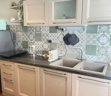 Sestri Ponente Apartment | Family-Friendly Getaway at Genova Sestri Ponente GOA
