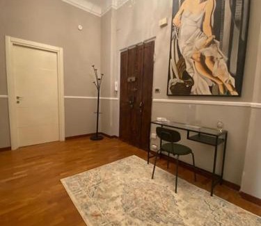 Sestri Ponente Apartment | Family-Friendly Getaway at Genova Sestri Ponente GOA