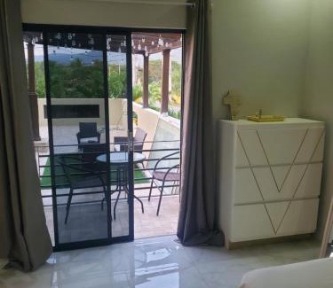 Spring Village Bed & Breakfast | Goalden Moons Villa