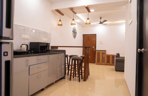 Arpora Bed & Breakfast | Goan Hideaway - Dos