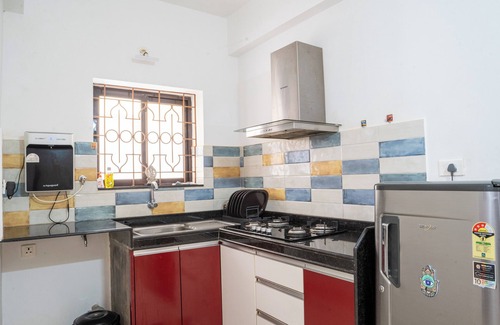 Kudal Bed & Breakfast | Goan Hideaway - Uno