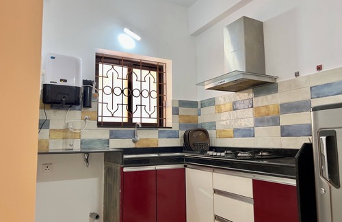 Kudal Bed & Breakfast | Goan Hideaway - Uno