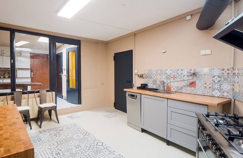 Wellmich House | Cozy Holiday Home in Sankt Goarshausen with BBQ Facilities