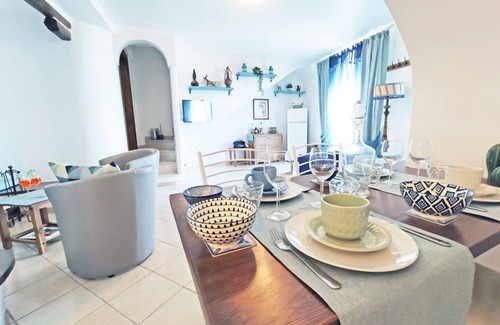 Nocelle Apartment | Explore Goat Path: Spa Retreat with Family-Friendly Amenities