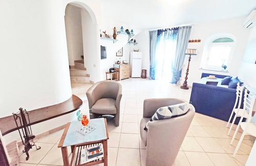 Nocelle Apartment | Explore Goat Path: Spa Retreat with Family-Friendly Amenities