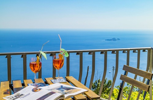 Nocelle Apartment | Explore Goat Path: Spa Retreat with Family-Friendly Amenities