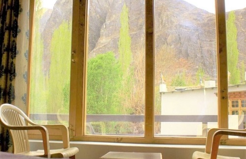 Hunder House | Budget-Friendly Goba Guest House with Family Amenities