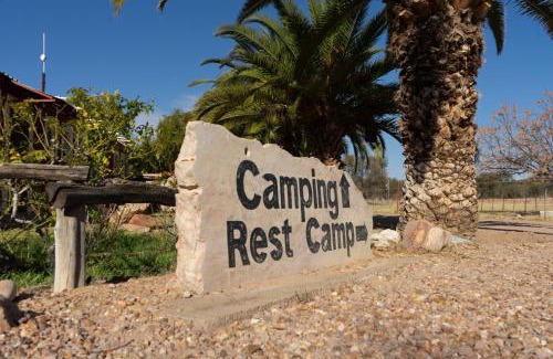 Gobabis Hotel | Discover Inviting Hotels in Gobabis, Namibia with Pool Access