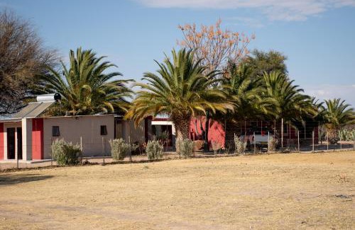 Gobabis Hotel | Discover Inviting Hotels in Gobabis, Namibia with Pool Access