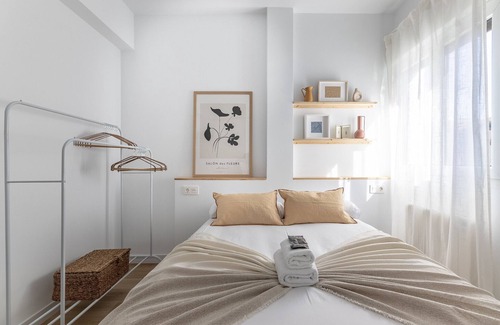 Getxo Apartment | Discover Relaxation at GOBELONDO: Spa & Family Amenities