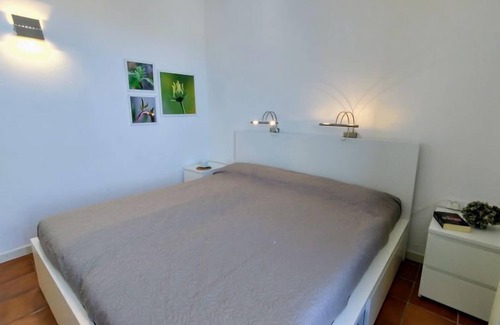 Germignaga Apartment | Oceanfront Retreat at Gobetti by Interhome - Rated 9/10