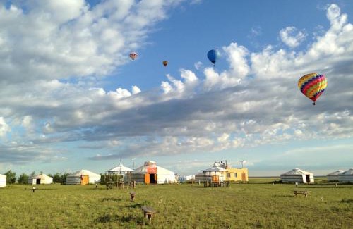 Dalanzadgad Other | Gobi Mirage Lodge: Guest Rated 10/10 with Family-Friendly Perks