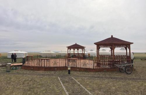 Dalanzadgad Other | Gobi Mirage Lodge: Guest Rated 10/10 with Family-Friendly Perks