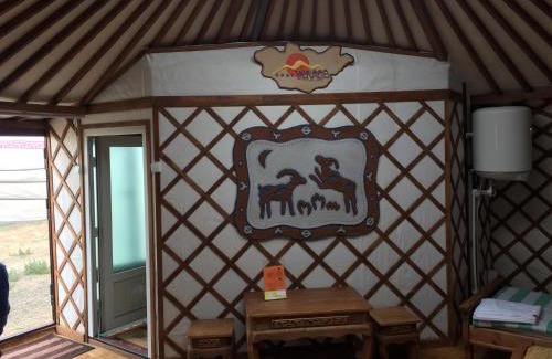 Dalanzadgad Other | Gobi Mirage Lodge: Guest Rated 10/10 with Family-Friendly Perks