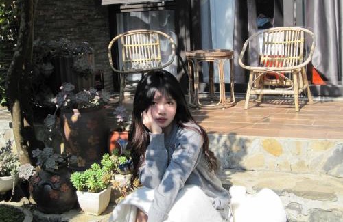 Moc Chau Cabin | Discover Gobies Garden: Family-Friendly Retreat with Hot Tub