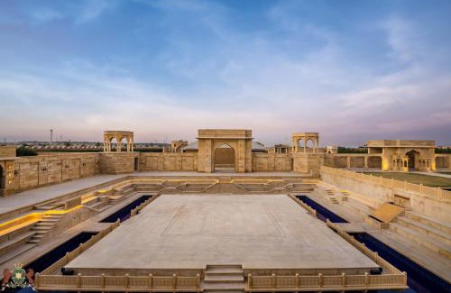 Jaisalmer Hotel | Experience Gobindgarh Jaisalmer: 5-Star Family-Friendly Stay