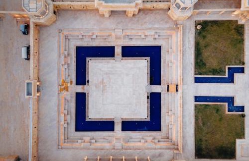 Jaisalmer Hotel | Experience Gobindgarh Jaisalmer: 5-Star Family-Friendly Stay