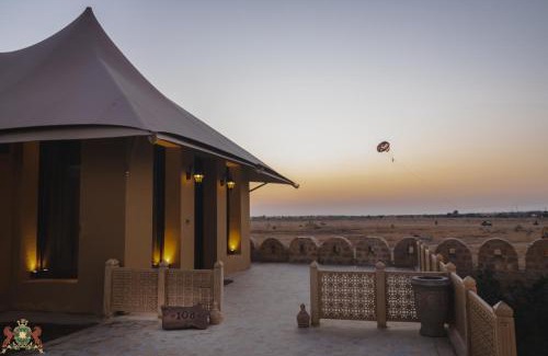 Jaisalmer Hotel | Experience Gobindgarh Jaisalmer: 5-Star Family-Friendly Stay