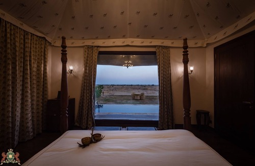 Jaisalmer Hotel | Discover Gobindgarh Jaisalmer: 4-Star Comfort Awaits