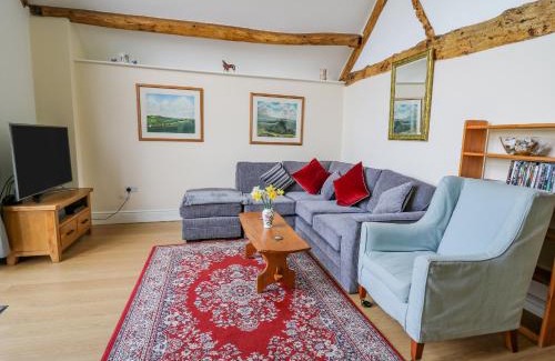 Westbrook Court House | Discover Goblaen Barn: Pet Friendly 4-Star Retreat