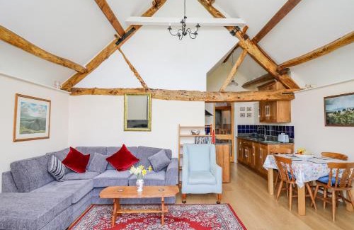 Westbrook Court House | Discover Goblaen Barn: Pet Friendly 4-Star Retreat