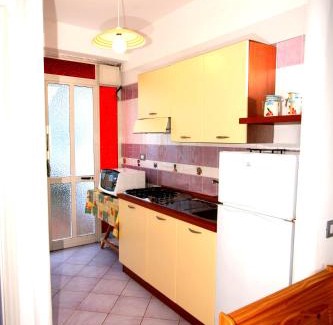 Schiazzano Apartment | Relax at Gocce Di Capri Resort with Oceanfront Views
