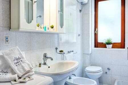 Nerano Apartment | Stay at Casa Maradona: Family-Friendly & Pet Welcoming