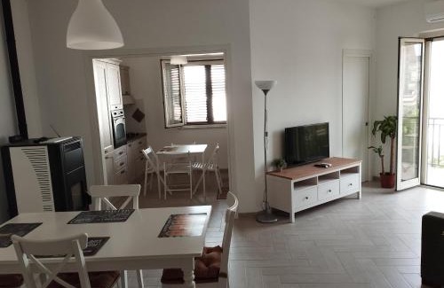 Roseto Capo Spulico Apartment | Goccia di Mare