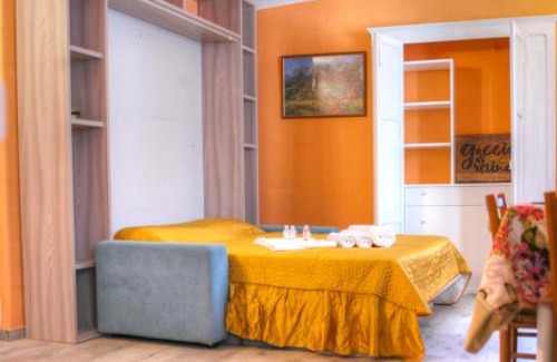 Serina Apartment | Discover Goccia di Resina: Family-Friendly and Pet Welcoming