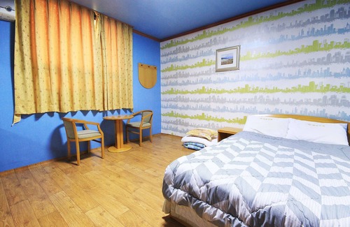 Gochang Hotel | Family-Friendly Gochang Daesan with Kitchen Amenities