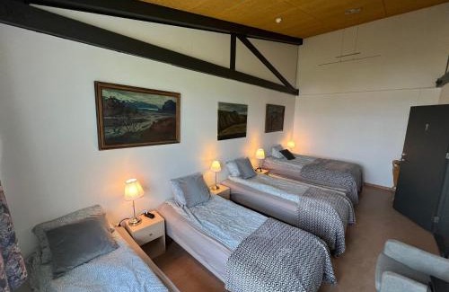 Hvolsvollur Apartment | Godaland Fljotshlid