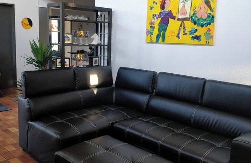 Hvolsvollur House | Relaxing Godaland Guesthouse with Pool and Family-Friendly Amenities