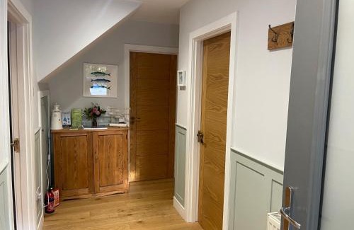 Apse Heath Bed & Breakfast | Highly Rated Godden Green B & B with Delicious Breakfast