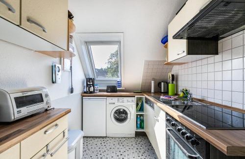 Hauert Apartment | Gode Sünn: Family and Pet Friendly with Great Reviews