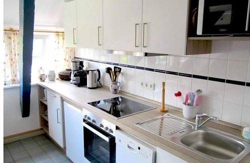 Falshoft House | Godewind Comfortable holiday residence