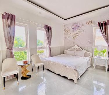 Cua Lap Hotel | Explore Godiva Villa Phu Quoc: Oceanfront Comfort Awaits