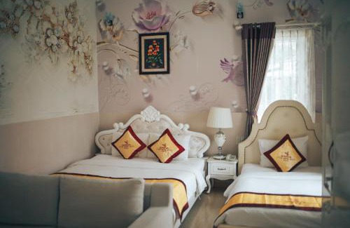 Cua Lap Hotel | Explore Godiva Villa Phu Quoc: Oceanfront Comfort Awaits